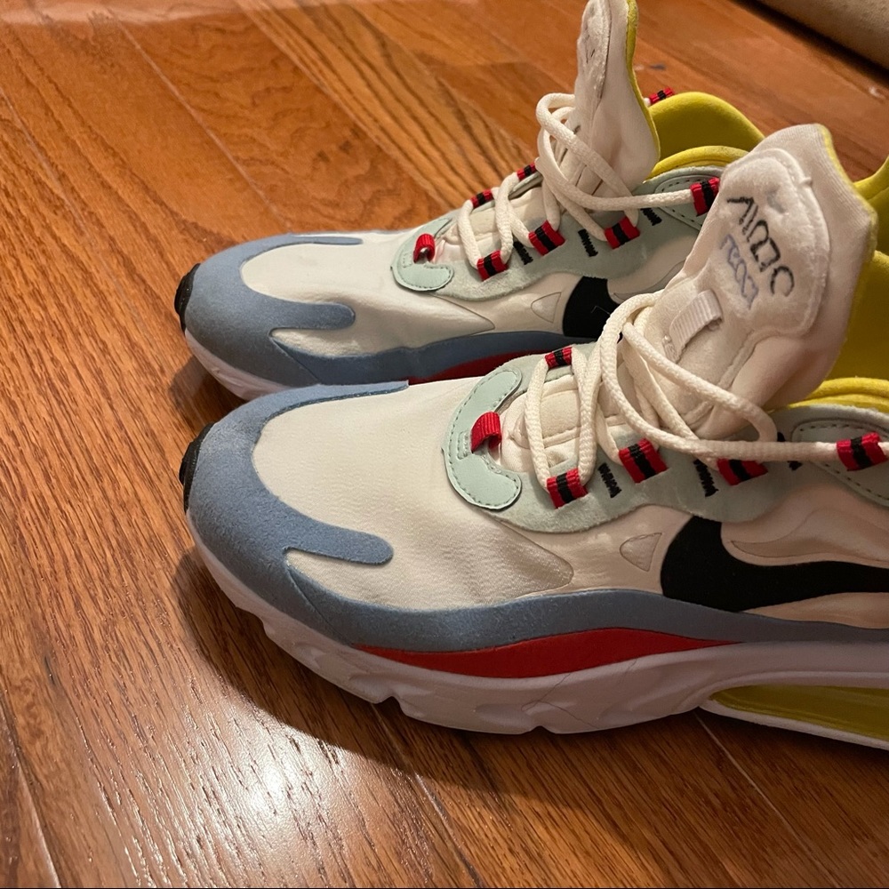 Nike Air Max 270 React - Picture 10 of 13